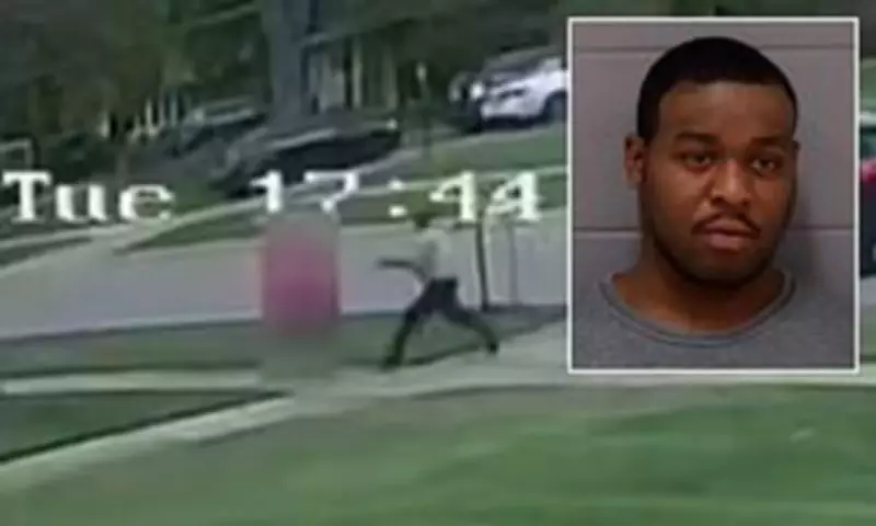 Michigan teen girl attacked by stranger while walking in neighborhood