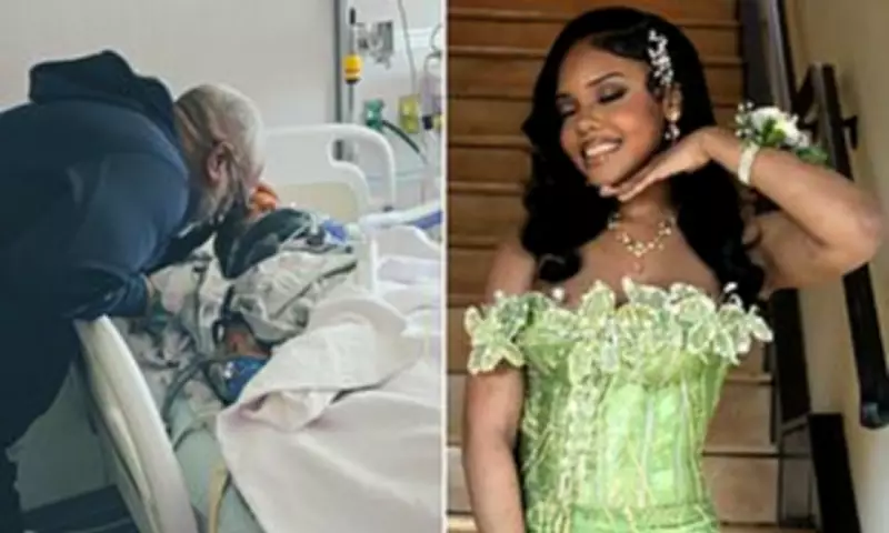 Michigan Teen Hit by Car While Fleeing After-Prom Party Shooting