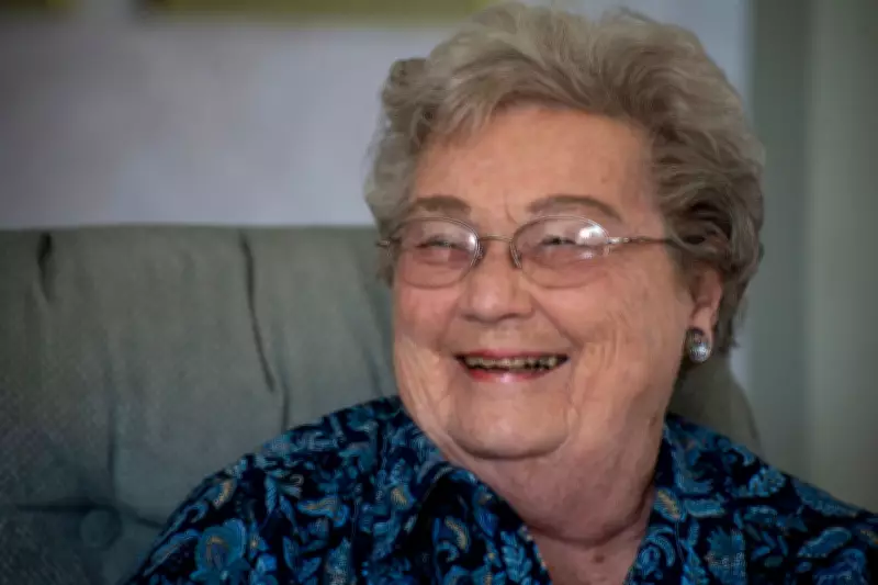 Michigan Woman Who Inspired Greta Van Fleet Band Name Dies at 95