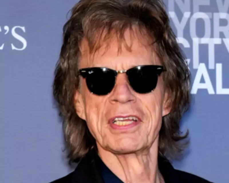 Mick Jagger to Play Lighthouse Keeper in Alice Rohrwacher's New Film