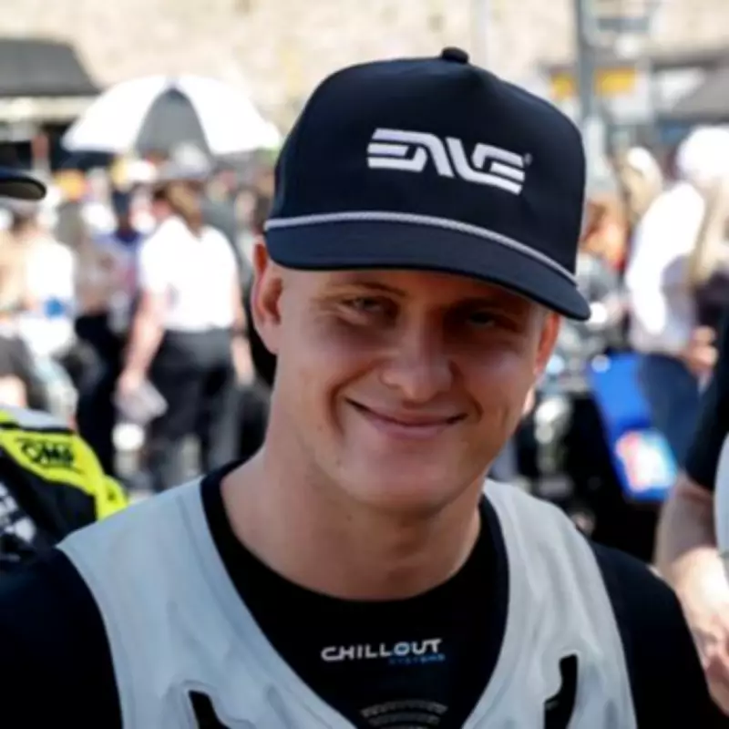 Mick Schumacher Keeps F1 Return Door Open After IndyCar Switch