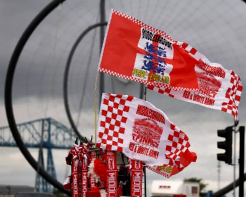 Middlesbrough and Hull Ready for Playoff Final After Spygate Drama
