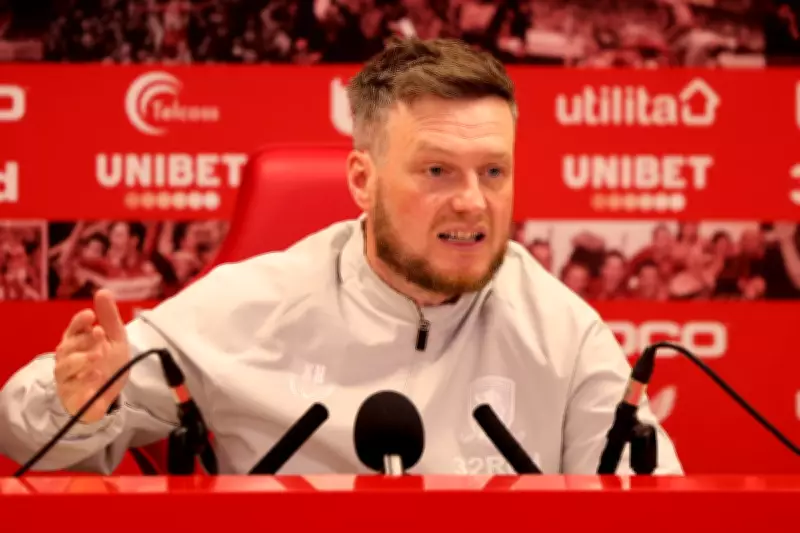 Middlesbrough Boss Reveals Sleepless Nights Over 'Spygate' Controversy