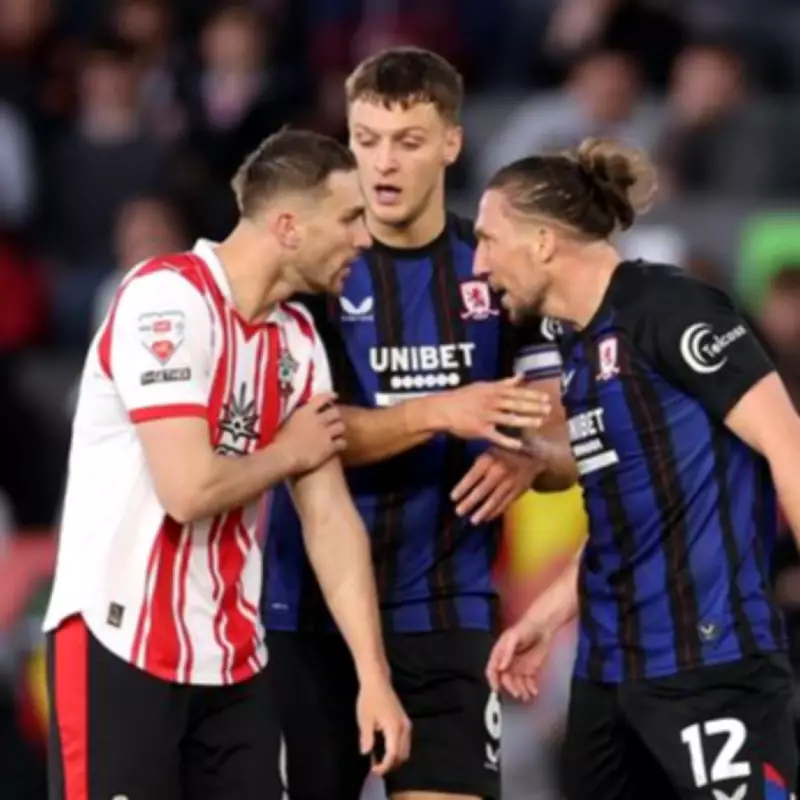Middlesbrough Demand Southampton Kicked Out of Play-Offs in New SpyGate Statement