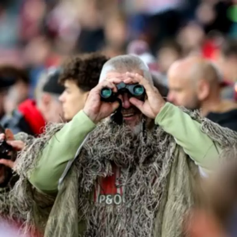 Middlesbrough Lawyer Speaks After Southampton Spying Case
