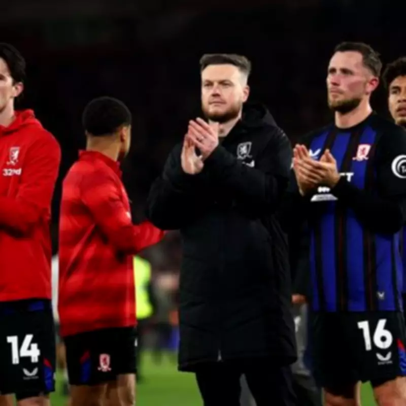 Middlesbrough Present New Spygate Evidence Against Southampton
