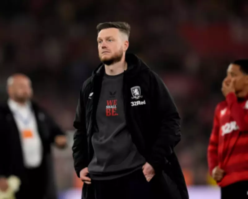 Middlesbrough Resume Training Amid Southampton Spygate Expulsion Threat