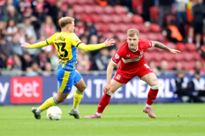 Middlesbrough vs Southampton Play-Off Hangs in Balance After Spygate Scandal