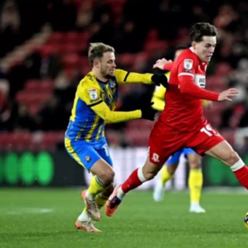 Middlesbrough vs Southampton: Play-Off Semi-Final TV, Stream & Kick-Off