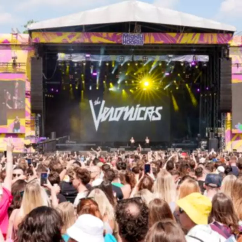 Mighty Hoopla Festival Wins High Court Battle to Proceed as Planned