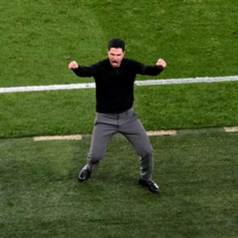 Mikel Arteta and Arsenal: A New Premier League Era Begins with Title Win