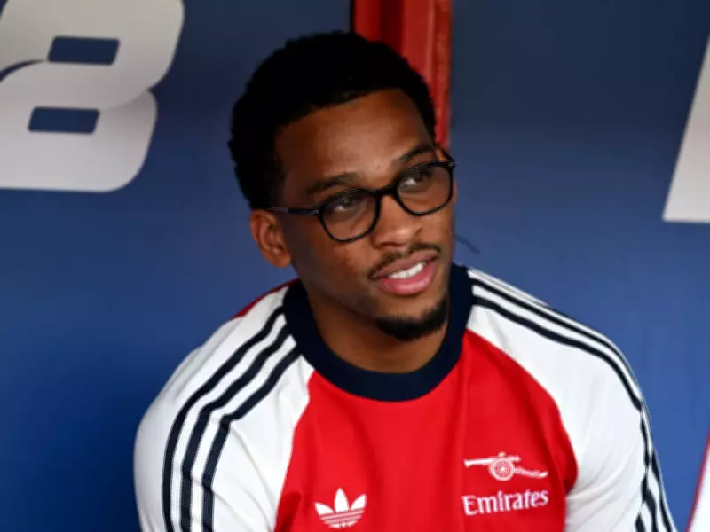Mikel Arteta Confirms Jurrien Timber Fit for Champions League Final