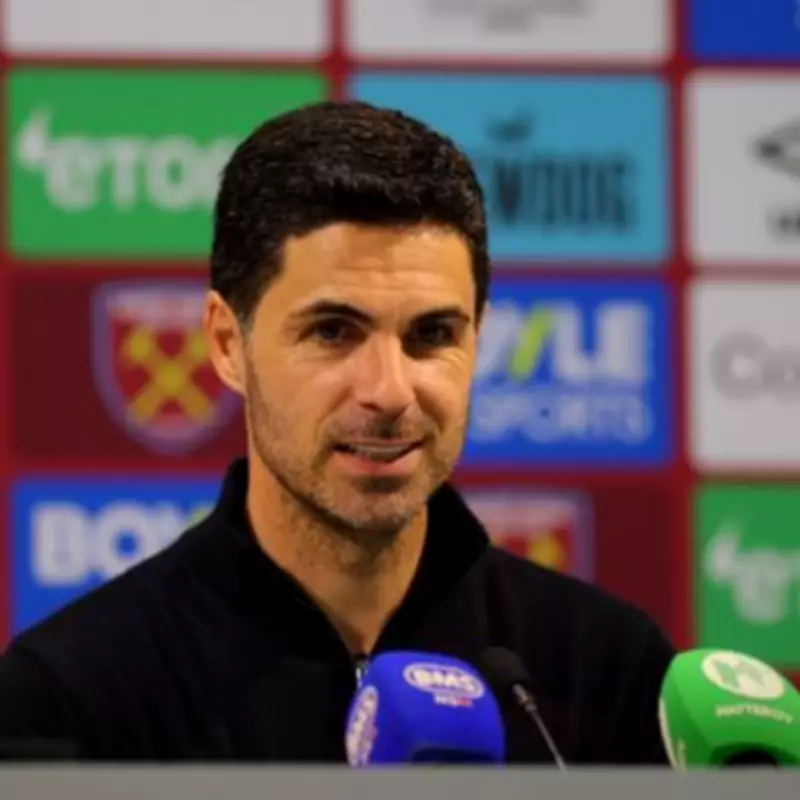 Mikel Arteta Confirms Two Arsenal Injuries After West Ham Win