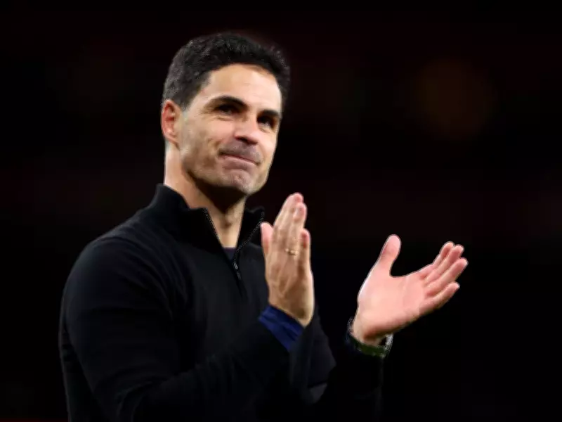 Mikel Arteta: One Win from Becoming Arsenal's Greatest Manager