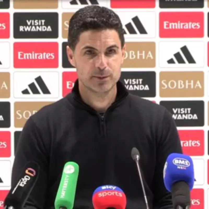 Mikel Arteta provides double Arsenal injury boost ahead of Atletico Madrid clash