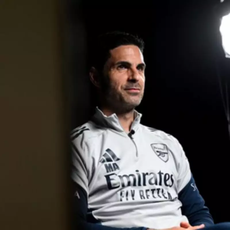 Mikel Arteta Urges Arsenal to Play Like 'Beasts' to Reach Champions League Final