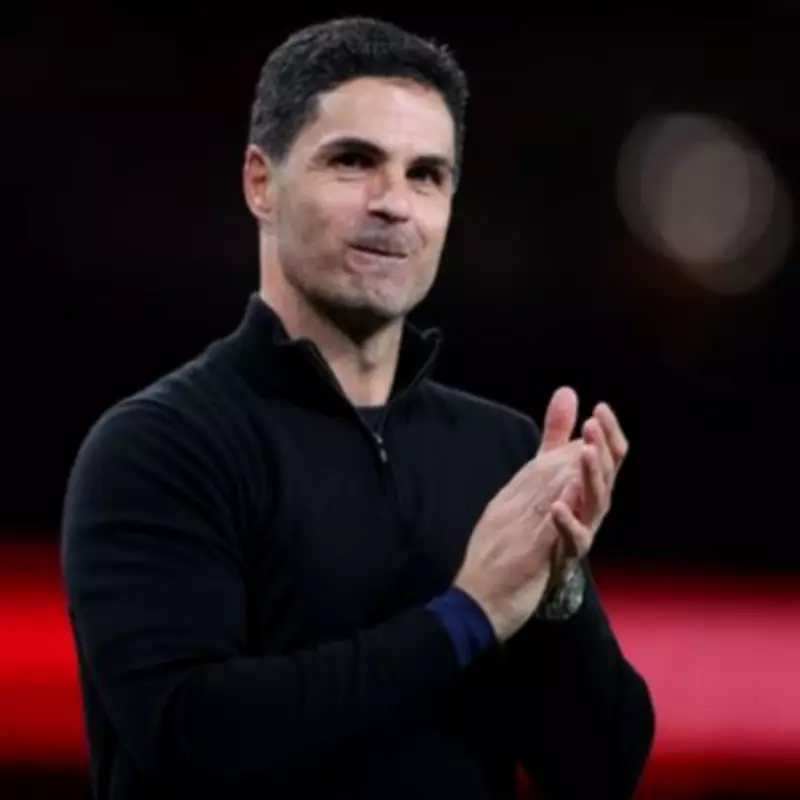 Mikel Arteta's Arsenal Revolution: From Runners-Up to Premier League Champions