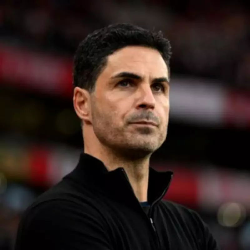 Mikel Arteta's Private Message Revealed as Ethan Nwaneri's Price Tag Blocks Transfer