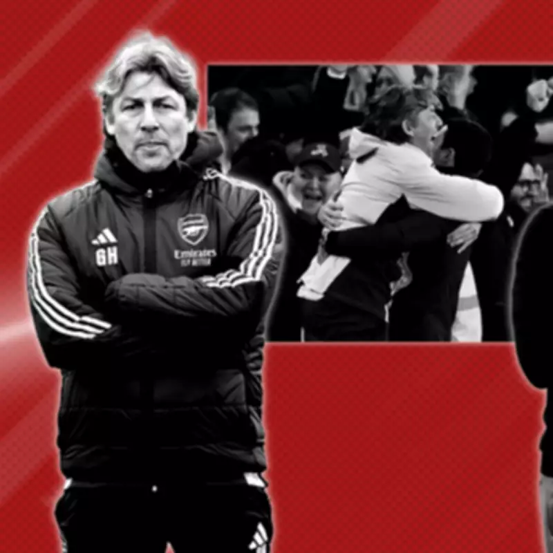 Mikel Arteta's Sliding Doors Moment: How a Win Over Wolves Changed Arsenal's Season
