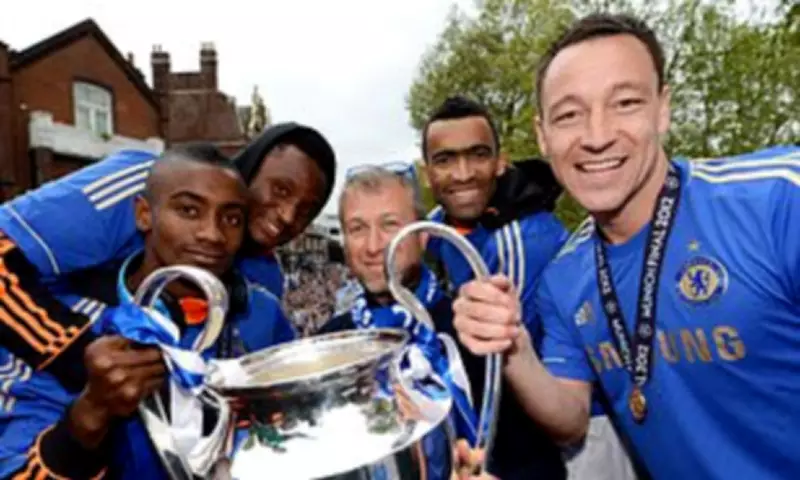 Mikel Blasts Chelsea Owners, Says Club Losing 'DNA' Without Abramovich Era Staff