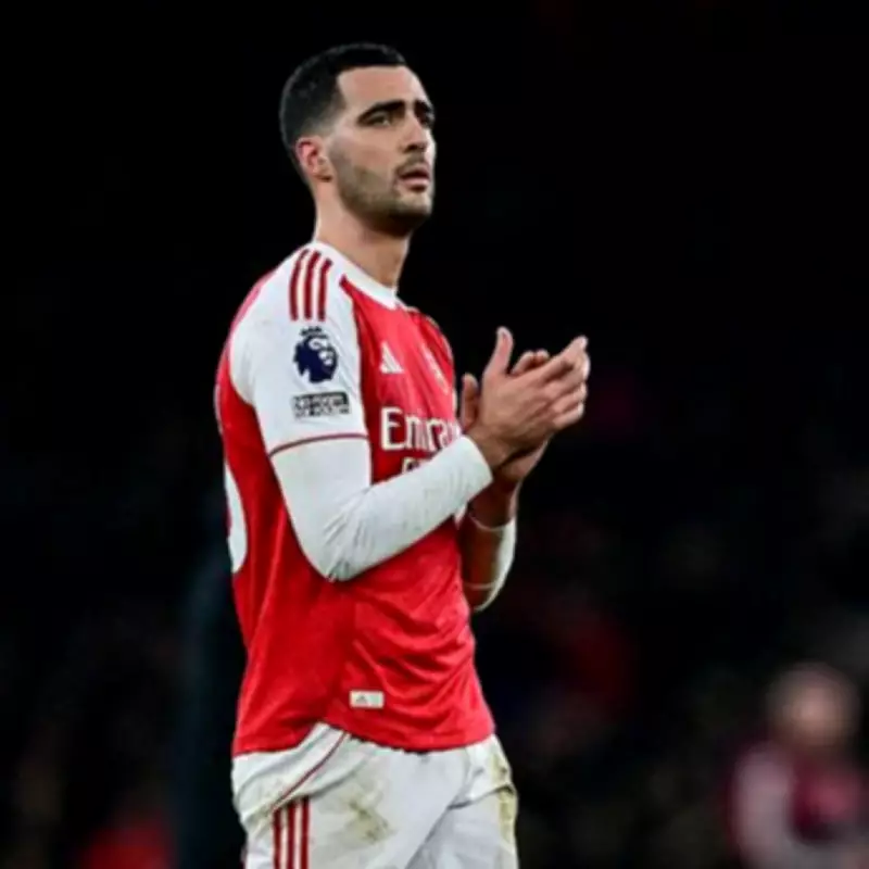 Mikel Merino: Champions League dream helped me through injury nightmare