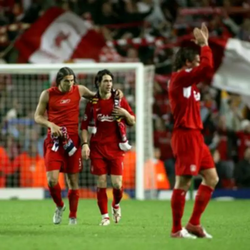 Milan Baros: I'm Still Haunted by My Transfer from Liverpool to Aston Villa