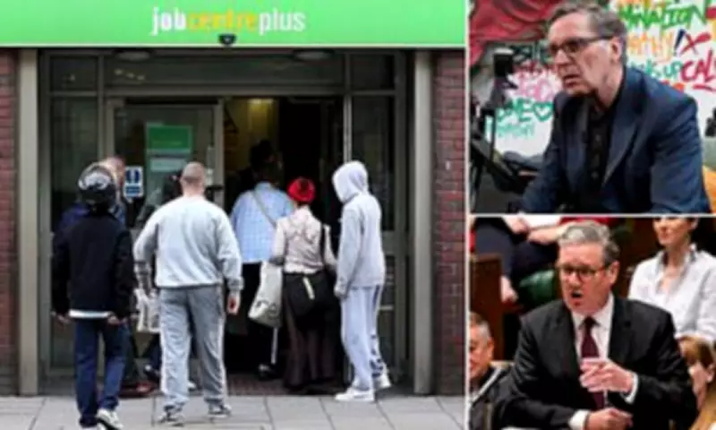 Milburn warns of 'lost generation' as youth unemployment set to soar