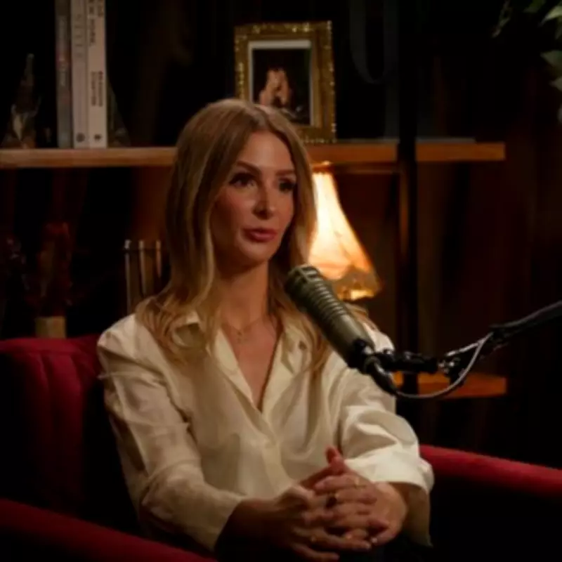 Millie Mackintosh: Made In Chelsea Lifestyle Was Fabricated