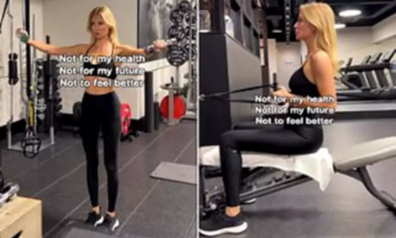 Millie Mackintosh Shows Toned Abs and Teases Carefree Summer After Split