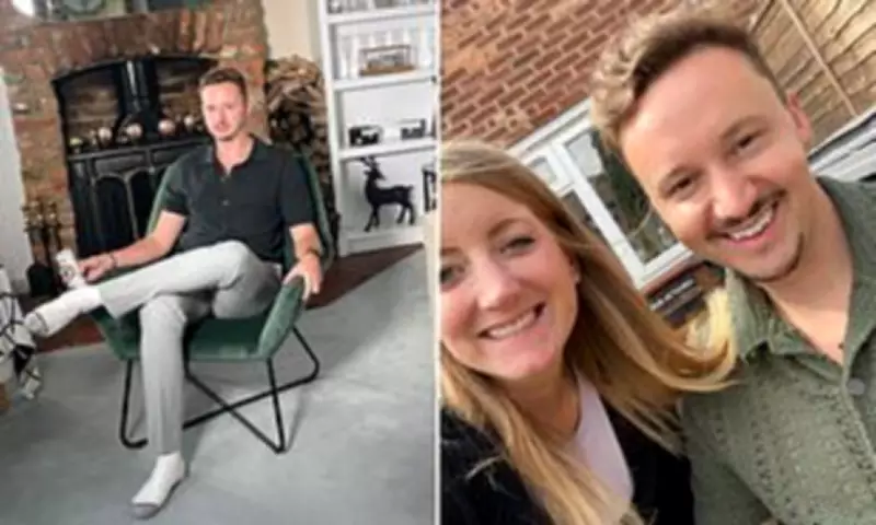 Millionaire Clears Co-Star's £12k Debt by Teaching Day Trading