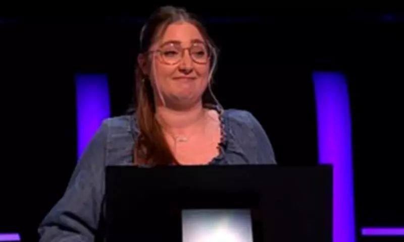 Millionaire Contestant Loses £7,000 After Wrong Answer on Gases