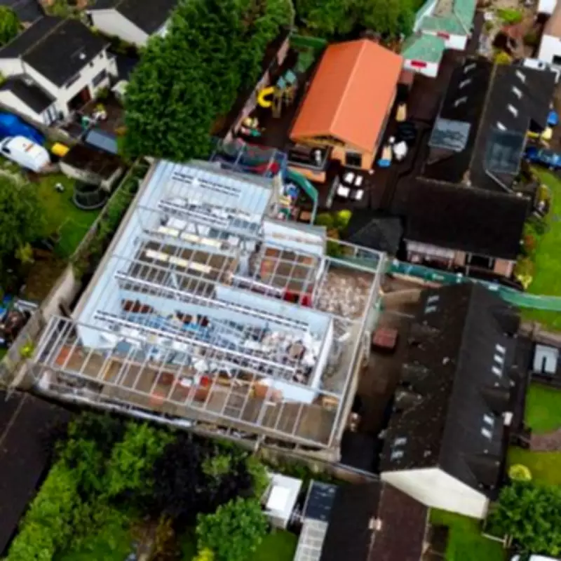 Millionaire in New Prank Call Row Over Demolished Man Cave