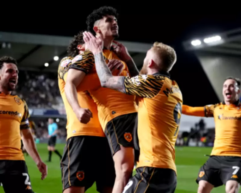 Millwall Edge Hull in Playoff Thriller to Reach Final