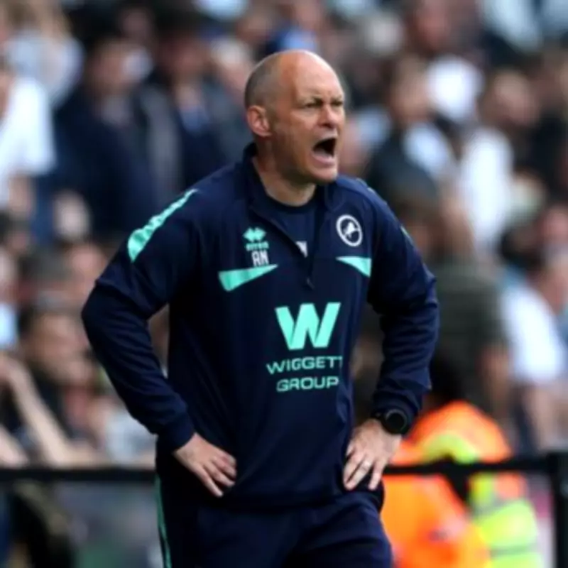 Millwall Fans Booed as Pitch Invasion Defies Manager's Plea After Play-Off Heartbreak