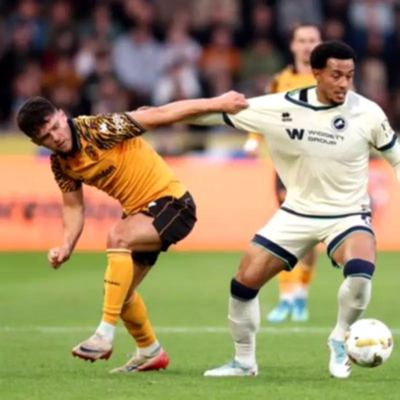 Millwall vs Hull TV Channel, Live Stream, Kick-off Time for Play-Offs