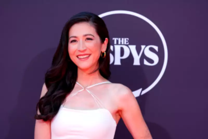 Mina Kimes Named New Host of Scripps National Spelling Bee Broadcast