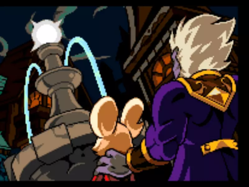 Mina the Hollower: 8-Bit Wonder That Keeps You Coming Back for More