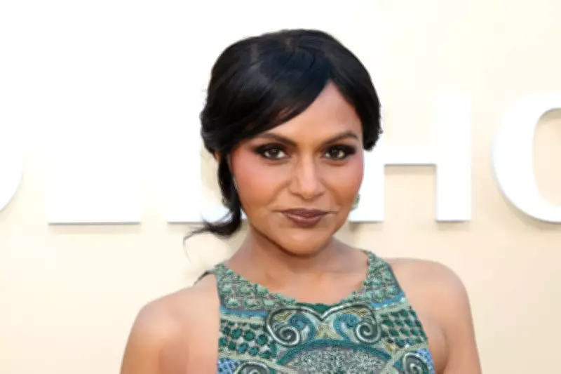 Mindy Kaling Says Weight Loss Driven by Health, Not Vanity