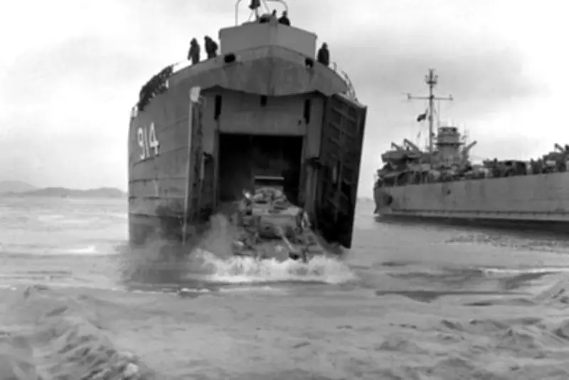 Mine Warfare Lessons from Korea and Gulf Wars Ignored in Iran Conflict