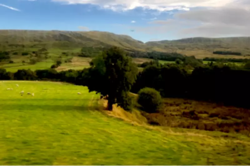 Mini-Switzerland Project Aims to Transform Rural Transport in Derbyshire's Hope Valley