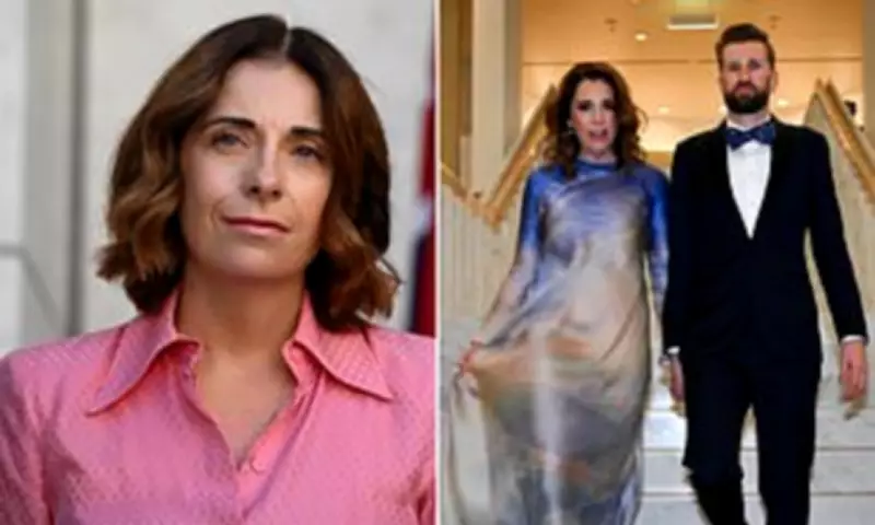 Minister Anika Wells Defends Work at Birthday Party in Travel Audit