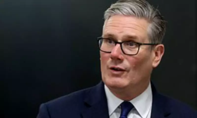 Minister Quits, Urges Wes Streeting to Challenge Starmer Publicly