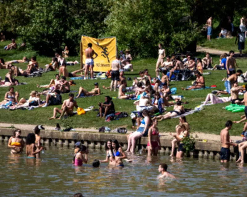 Ministers Urge City of London to Protect Hampstead Heath Wildlife Pond