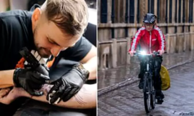 Ministers Urged to Crack Down on Benefits Scheme Giving Laptops, Bikes