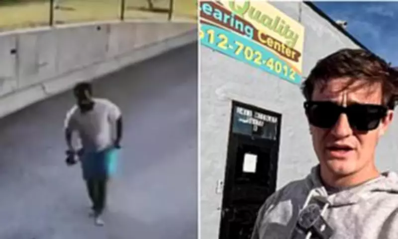 Minnesota Man Jumps from Balcony to Evade Arrest in $3.3M Medicaid Fraud