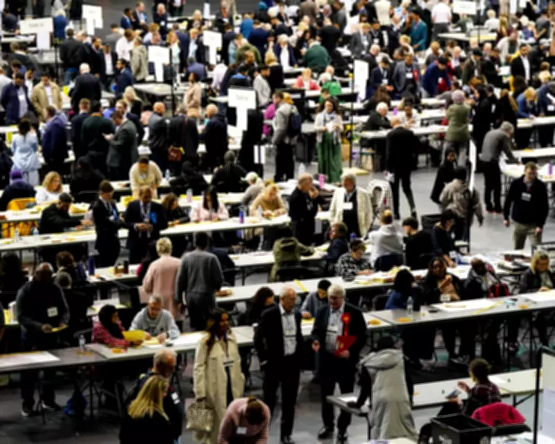 Minority Communities Brace for Racism Surge After Reform UK Election Wins