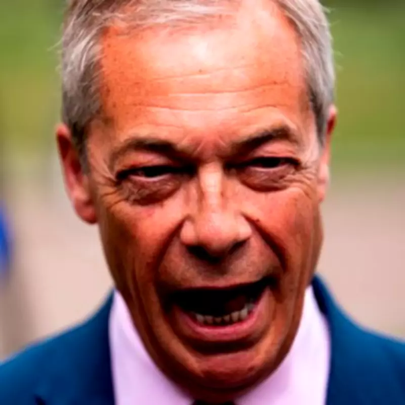 Mirror: Reform lacks UK solutions, Farage politics an insult