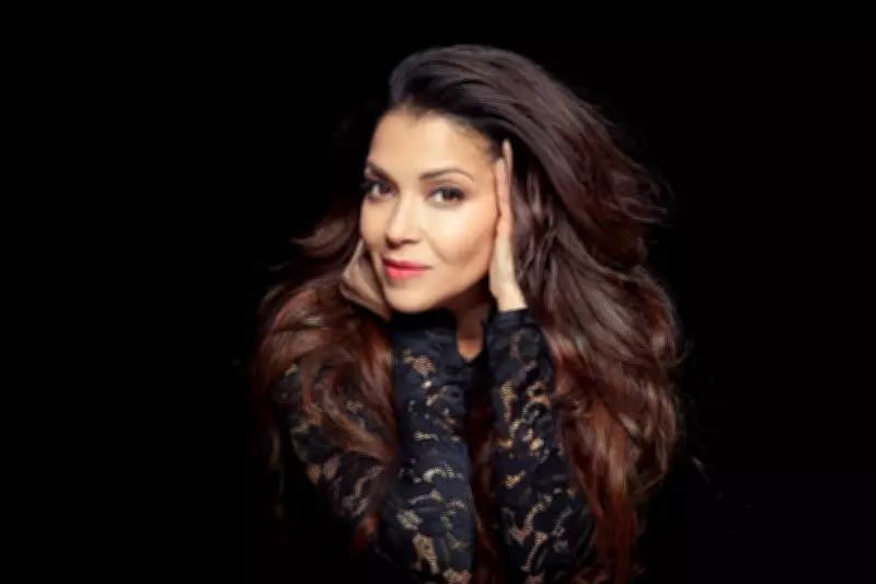 Miss America Suzette Charles on Cosby, SAW, and Debut Album 33 Years Late