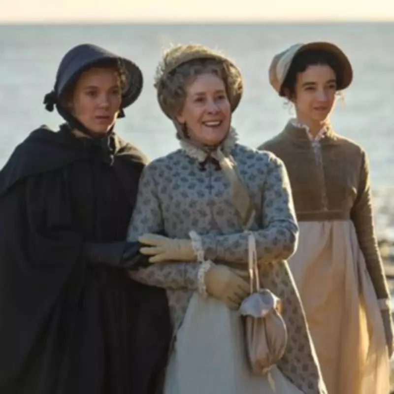 Miss Austen: Perfect Period Drama for Fans of The Other Bennet Sister on BBC