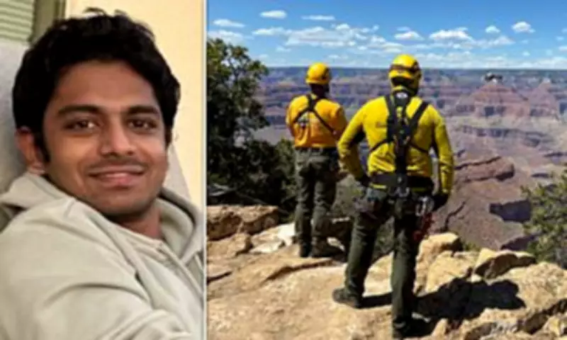 Missing ASU Student Found Dead at Grand Canyon After Week-Long Search